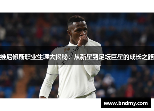 维尼修斯职业生涯大揭秘：从新星到足坛巨星的成长之路